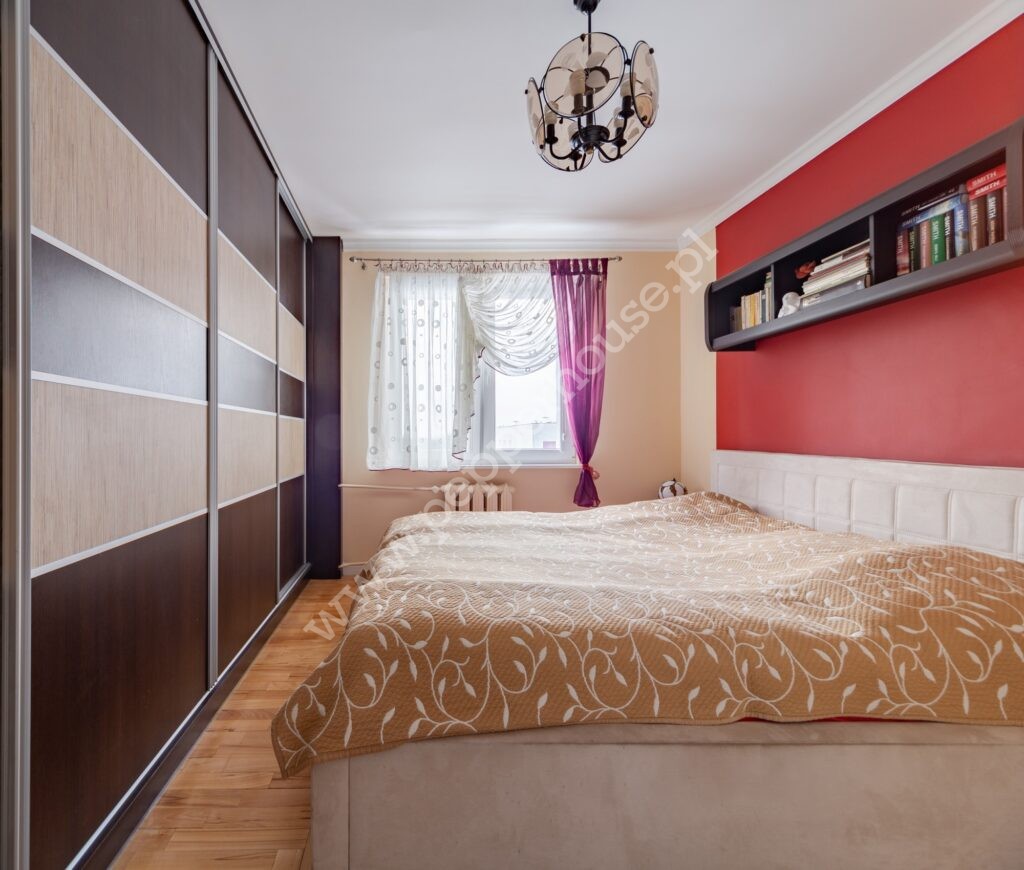 Mieszkanie na sprzedaż, Gdynia, Pogórze, kmdr. Bolesława Romanowskiego - zdjęcie ofertowe nr 7