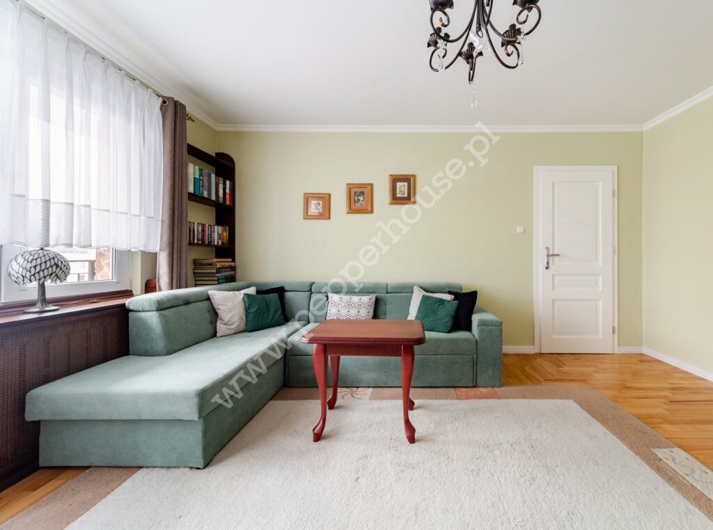 Mieszkanie na sprzedaż, Gdynia, Pogórze, kmdr. Bolesława Romanowskiego - zdjęcie ofertowe nr 4