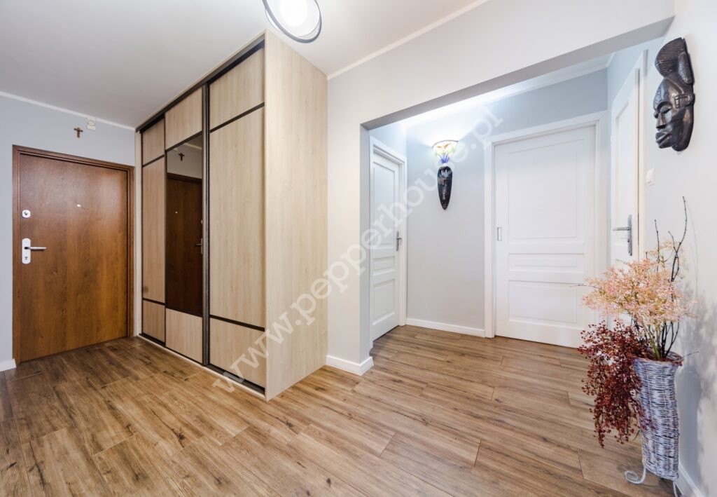 Mieszkanie na sprzedaż, Gdynia, Pogórze, kmdr. Bolesława Romanowskiego - zdjęcie ofertowe nr 8