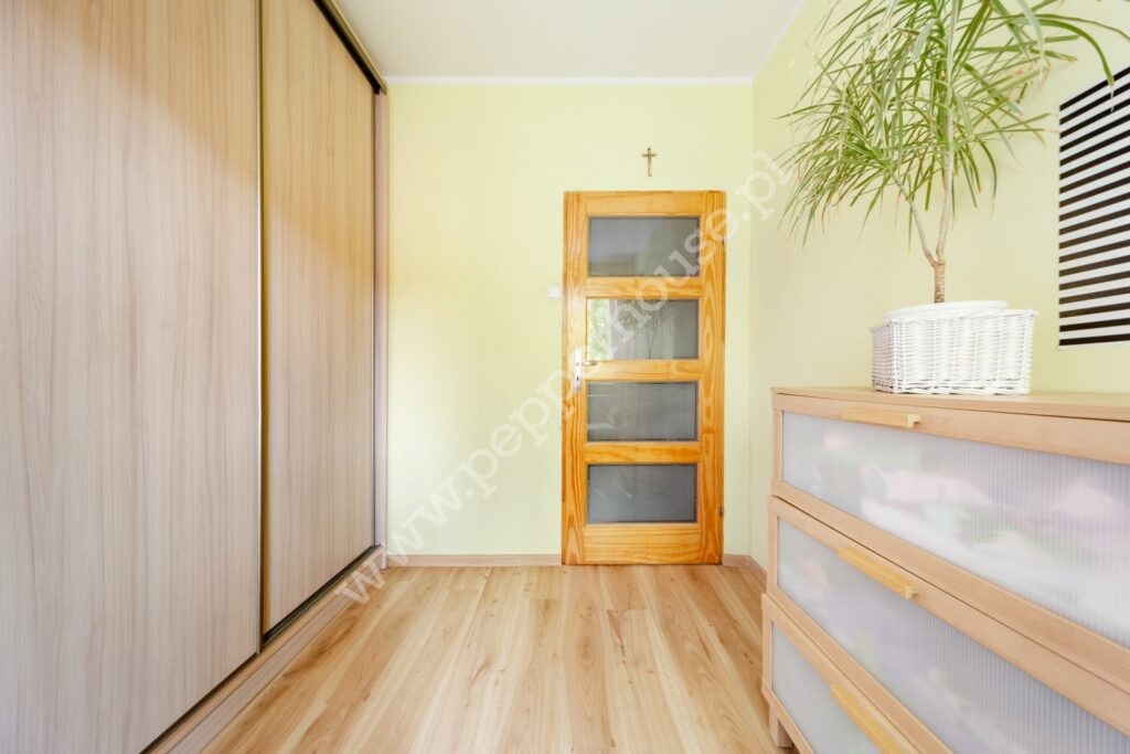 Mieszkanie na sprzedaż, pomorskie, Rumia, Księdza Lucjana Gierosa - zdjęcie ofertowe nr 6