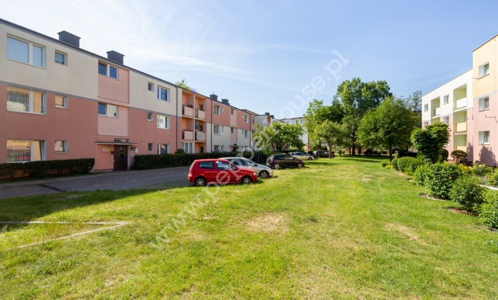 Mieszkanie na sprzedaż, pomorskie, Rumia, Księdza Lucjana Gierosa - zdjęcie ofertowe nr 11