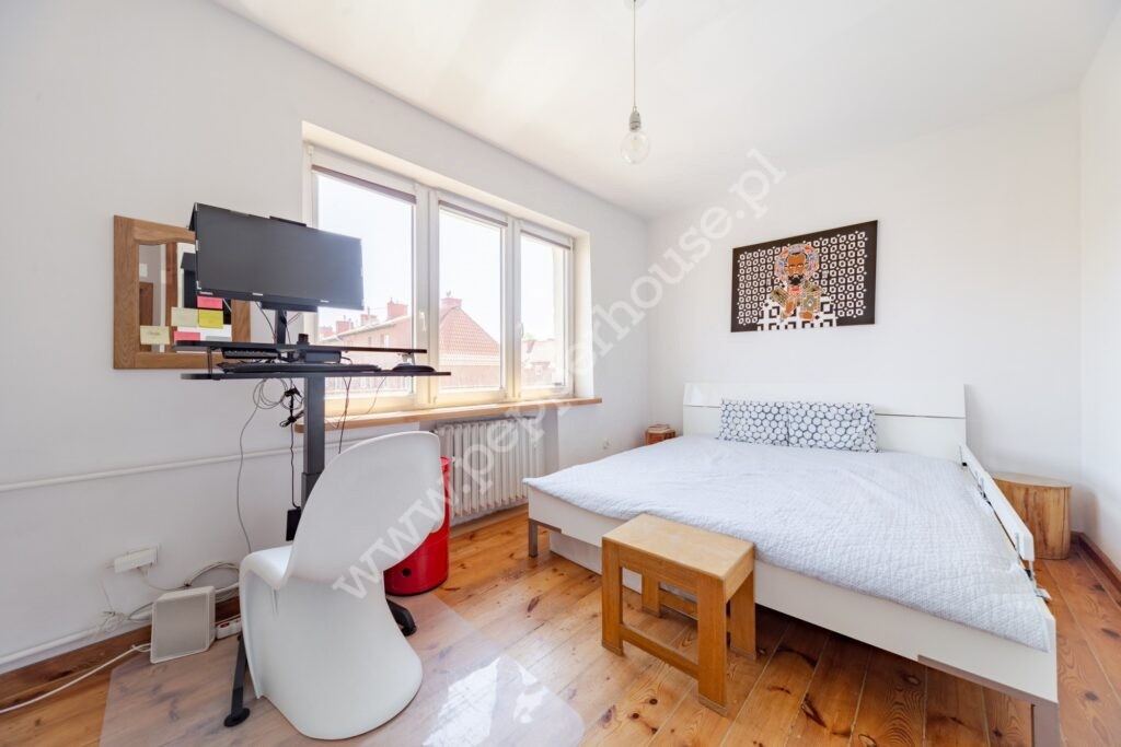 Mieszkanie na sprzedaż, Gdańsk, Siedlce, Zakopiańska - zdjęcie ofertowe nr 4
