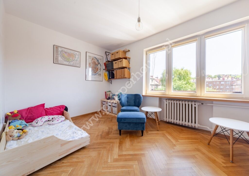 Mieszkanie na sprzedaż, Gdańsk, Siedlce, Zakopiańska - zdjęcie ofertowe nr 6
