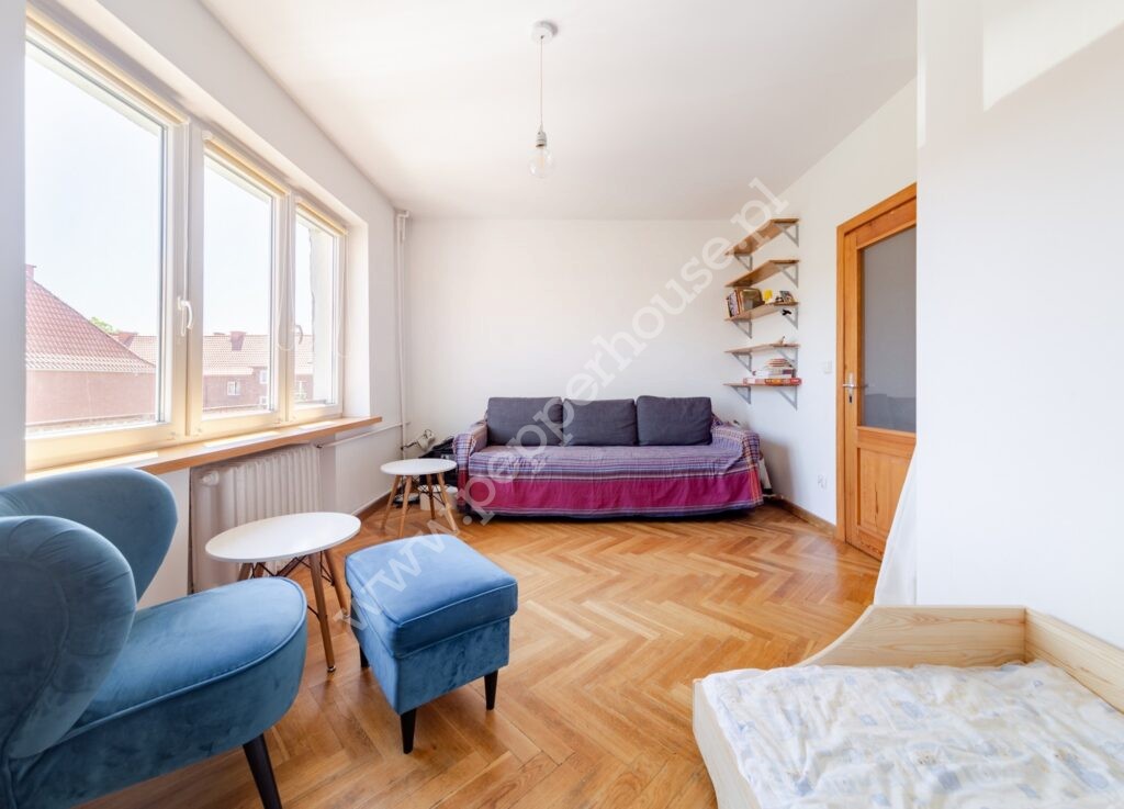 Mieszkanie na sprzedaż, Gdańsk, Siedlce, Zakopiańska - zdjęcie ofertowe nr 7