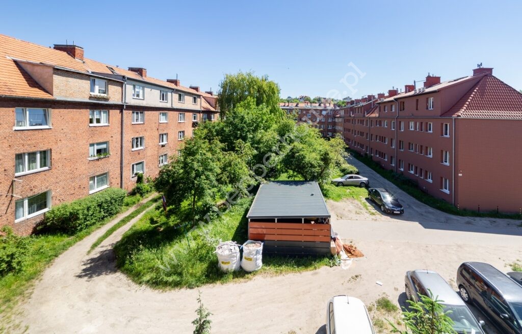 Mieszkanie na sprzedaż, Gdańsk, Siedlce, Zakopiańska - zdjęcie ofertowe nr 11