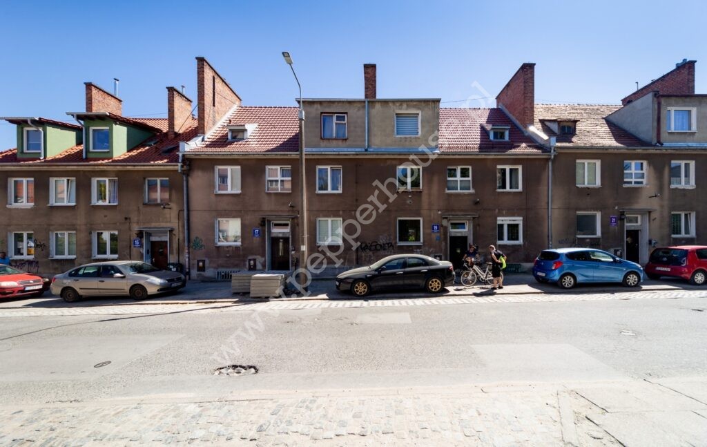 Mieszkanie na sprzedaż, Gdańsk, Siedlce, Zakopiańska - zdjęcie ofertowe nr 12