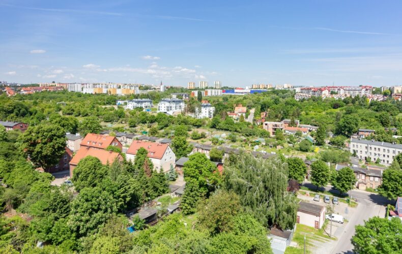 Mieszkanie na sprzedaż, Gdańsk, Orunia, Perłowa