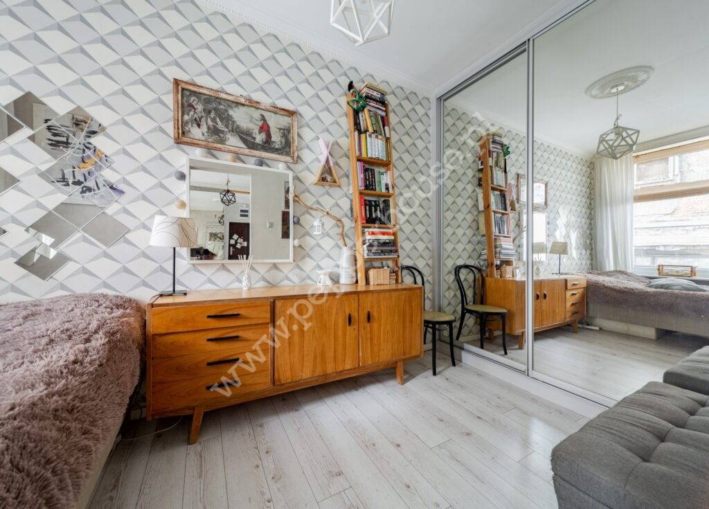 Mieszkanie na sprzedaż, Gdańsk, Śródmieście, Śluza - zdjęcie ofertowe nr 7