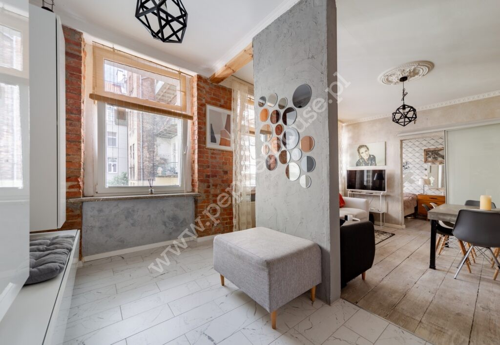 Mieszkanie na sprzedaż, Gdańsk, Śródmieście, Śluza - zdjęcie ofertowe nr 8