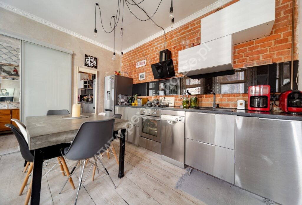 Mieszkanie na sprzedaż, Gdańsk, Śródmieście, Śluza - zdjęcie ofertowe nr 4