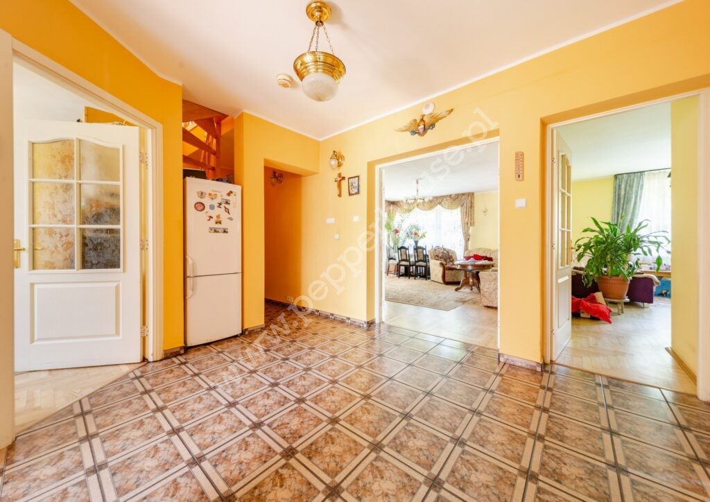 Dom na sprzedaż, pomorskie, Rumia, Marmurowa - zdjęcie ofertowe nr 5
