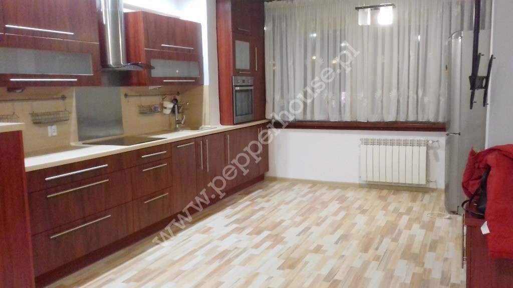 Mieszkanie na sprzedaż, Gdańsk, Śródmieście, Elbląska - zdjęcie ofertowe nr 1