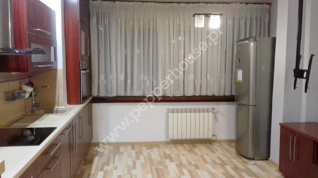 Mieszkanie na sprzedaż, Gdańsk, Śródmieście, Elbląska - zdjęcie ofertowe nr 3