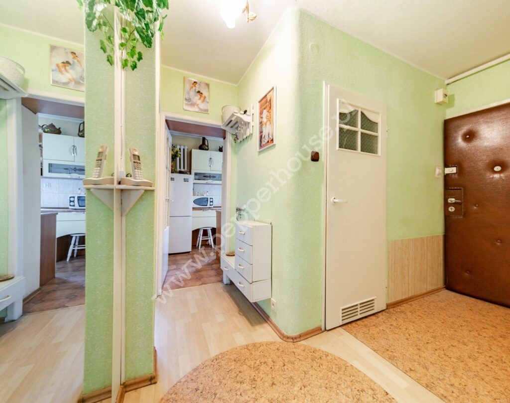 Mieszkanie na sprzedaż, Gdańsk, Orunia, Raduńska - zdjęcie ofertowe nr 9