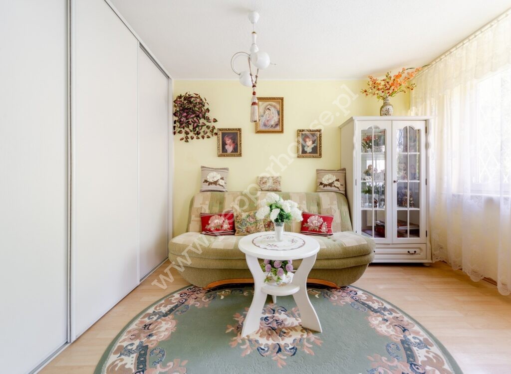 Mieszkanie na sprzedaż, Gdańsk, Orunia, Raduńska - zdjęcie ofertowe nr 4