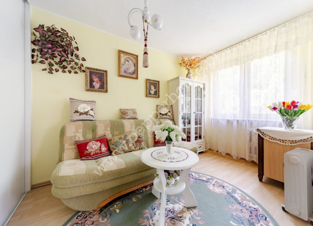 Mieszkanie na sprzedaż, Gdańsk, Orunia, Raduńska - zdjęcie ofertowe nr 3