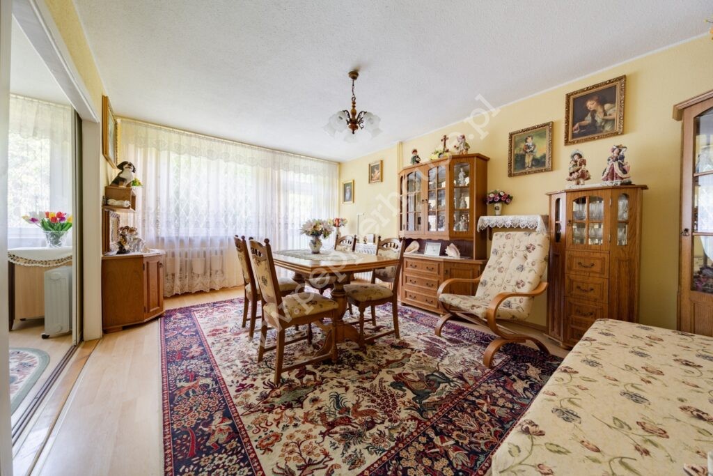 Mieszkanie na sprzedaż, Gdańsk, Orunia, Raduńska - zdjęcie ofertowe nr 2