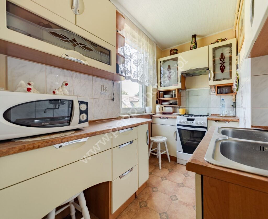 Mieszkanie na sprzedaż, Gdańsk, Orunia, Raduńska - zdjęcie ofertowe nr 7