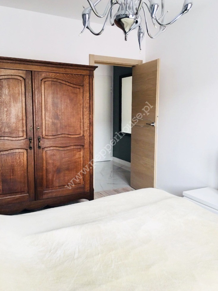 Mieszkanie na sprzedaż, Gdańsk, Śródmieście, Tartaczna - zdjęcie ofertowe nr 7