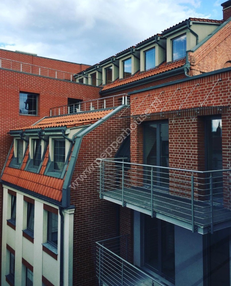 Mieszkanie na sprzedaż, Gdańsk, Śródmieście, Tartaczna - zdjęcie ofertowe nr 10