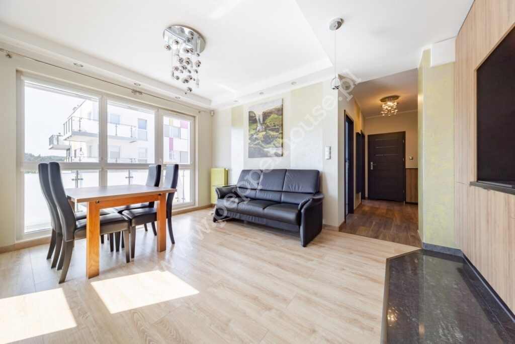 , Gdynia, Pustki Cisowskie, Chabrowa - listing photo no. 2