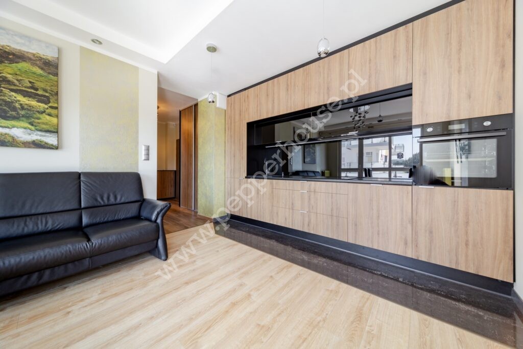 , Gdynia, Pustki Cisowskie, Chabrowa - listing photo no. 11