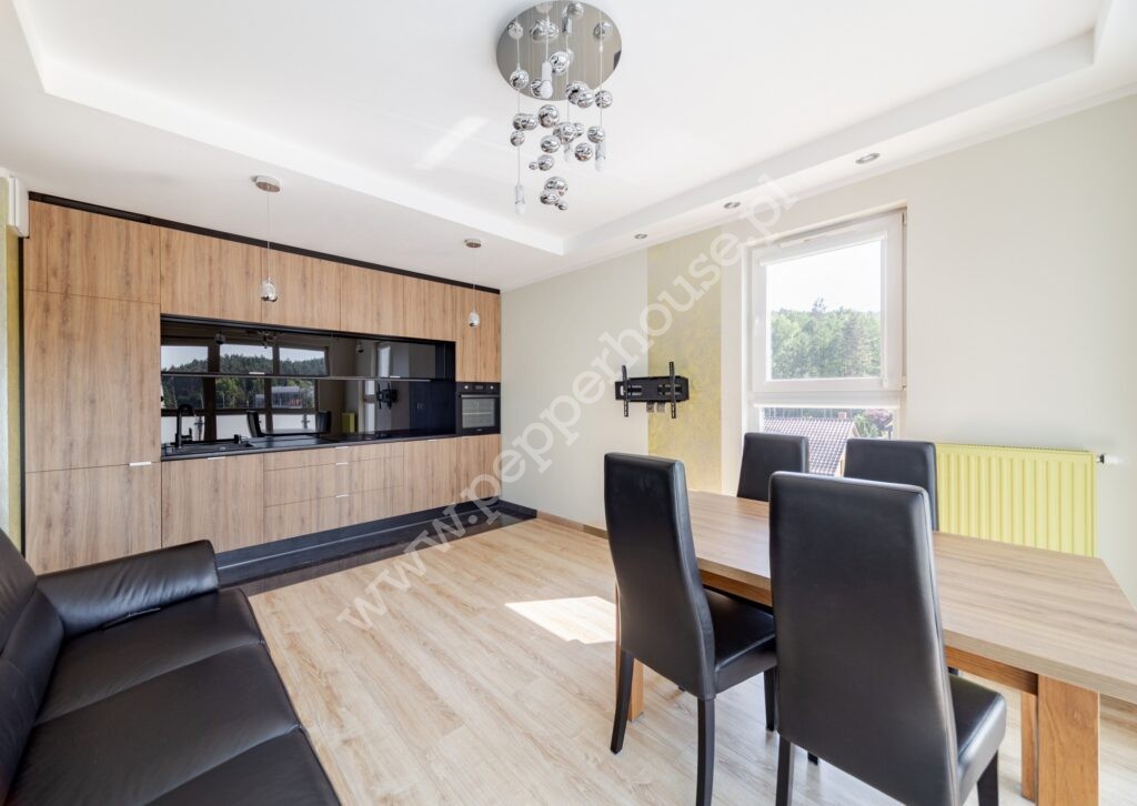 , Gdynia, Pustki Cisowskie, Chabrowa - listing photo no. 1