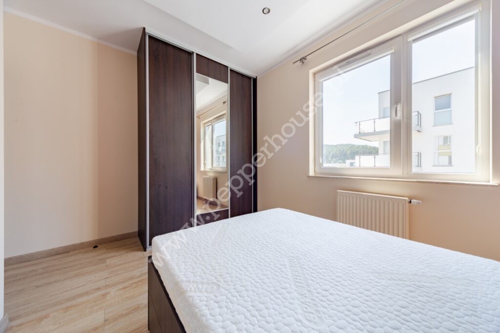 , Gdynia, Pustki Cisowskie, Chabrowa - listing photo no. 8