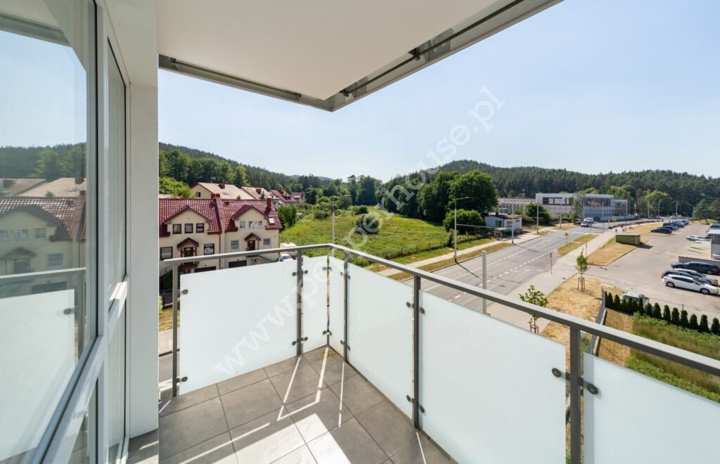 , Gdynia, Pustki Cisowskie, Chabrowa - listing photo no. 3