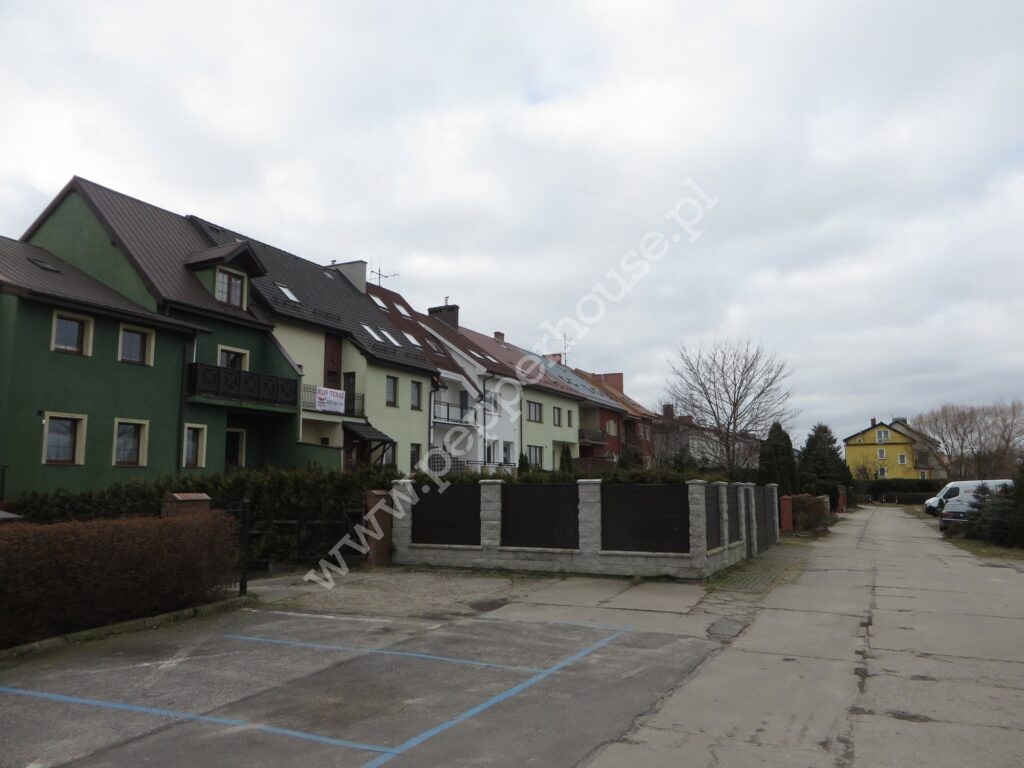Dom na sprzedaż, pomorskie, Słupsk, Cypriana Kamila Norwida - zdjęcie ofertowe nr 14