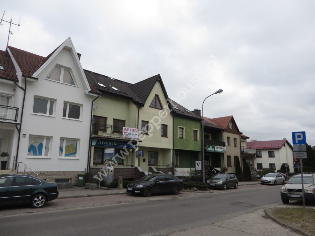Dom na sprzedaż, pomorskie, Słupsk, Cypriana Kamila Norwida - zdjęcie ofertowe nr 13