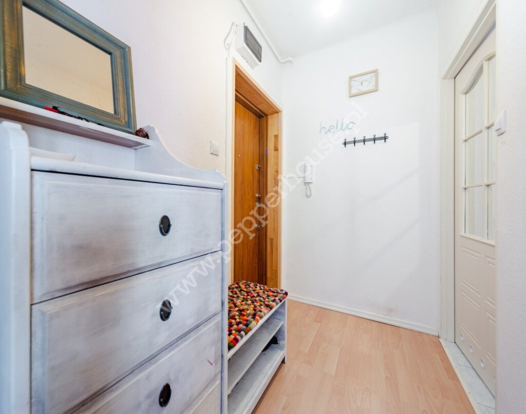 Mieszkanie na sprzedaż, Gdynia, Wzgórze Św. Maksymiliana, Elizy Orzeszkowej - zdjęcie ofertowe nr 4