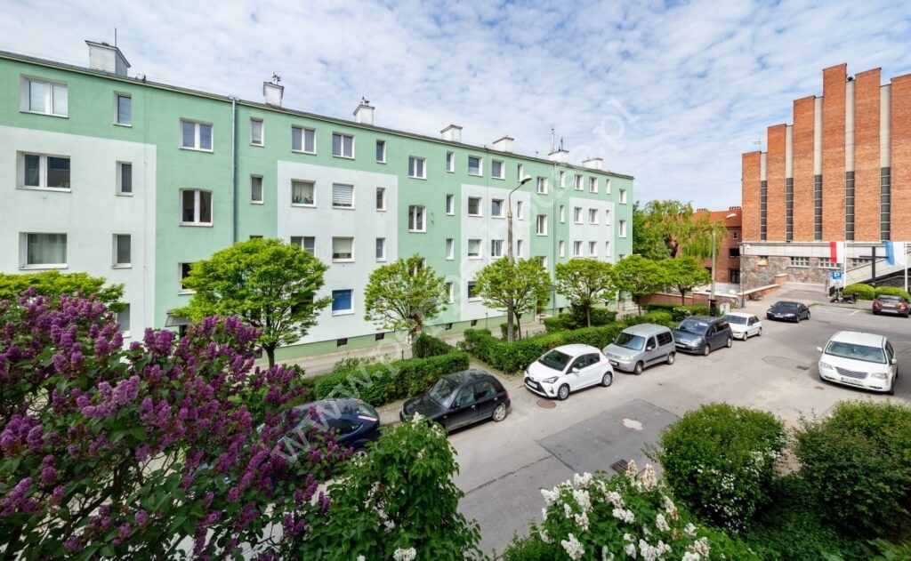 Mieszkanie na sprzedaż, Gdynia, Wzgórze Św. Maksymiliana, Elizy Orzeszkowej - zdjęcie ofertowe nr 5
