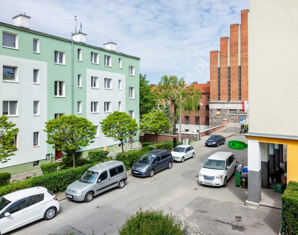 Mieszkanie na sprzedaż, Gdynia, Wzgórze Św. Maksymiliana, Elizy Orzeszkowej - zdjęcie ofertowe nr 6