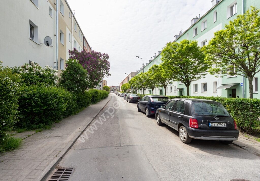 Mieszkanie na sprzedaż, Gdynia, Wzgórze Św. Maksymiliana, Elizy Orzeszkowej - zdjęcie ofertowe nr 8