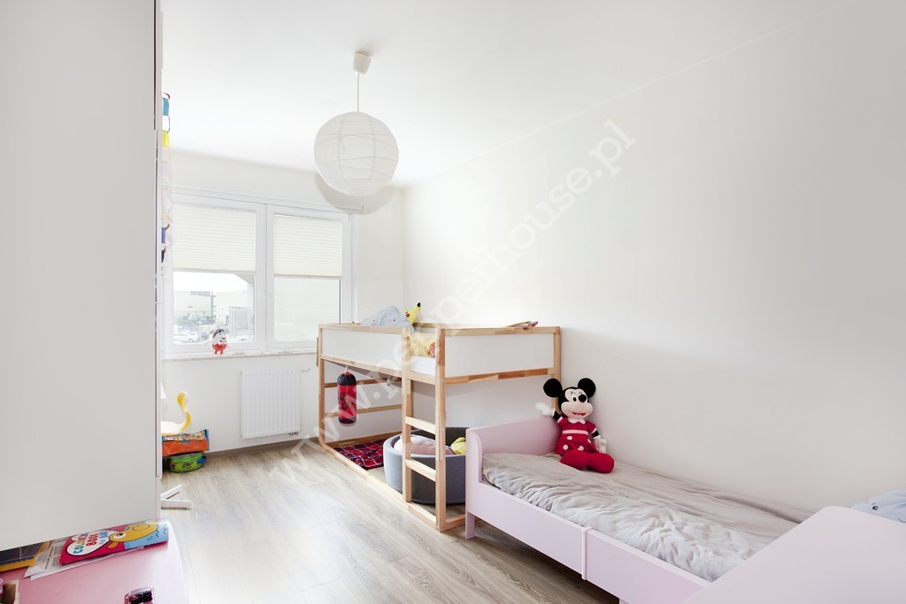 Mieszkanie na sprzedaż, Gdańsk, Zakoniczyn, Konrada Guderskiego - zdjęcie ofertowe nr 5