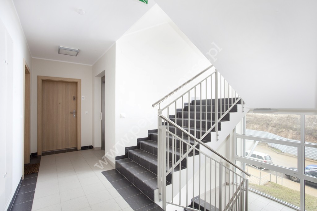 Mieszkanie na sprzedaż, Gdańsk, Zakoniczyn, Konrada Guderskiego - zdjęcie ofertowe nr 9