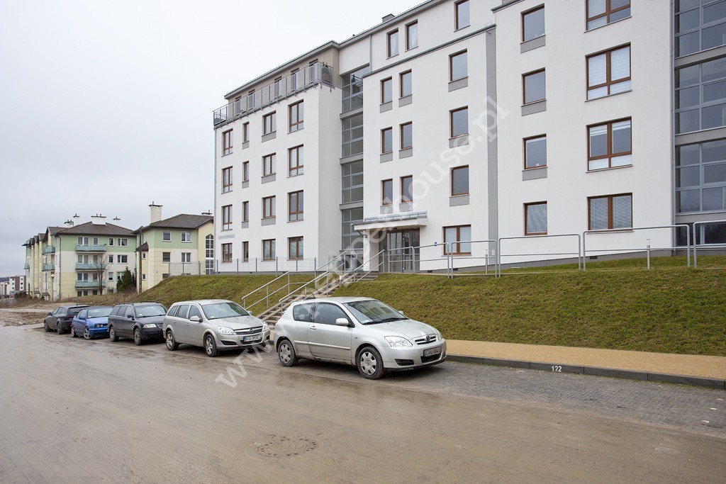 Mieszkanie na sprzedaż, Gdańsk, Zakoniczyn, Konrada Guderskiego - zdjęcie ofertowe nr 10