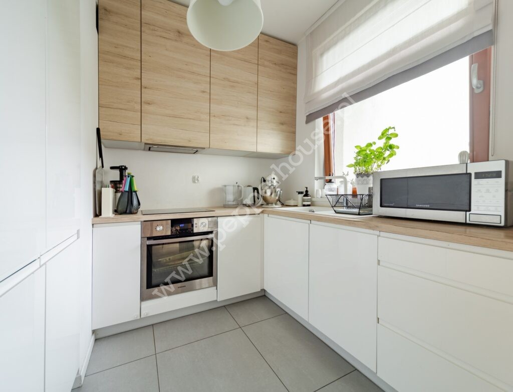Mieszkanie na sprzedaż, Gdańsk, Wrzeszcz, Mariana Hemara - zdjęcie ofertowe nr 4