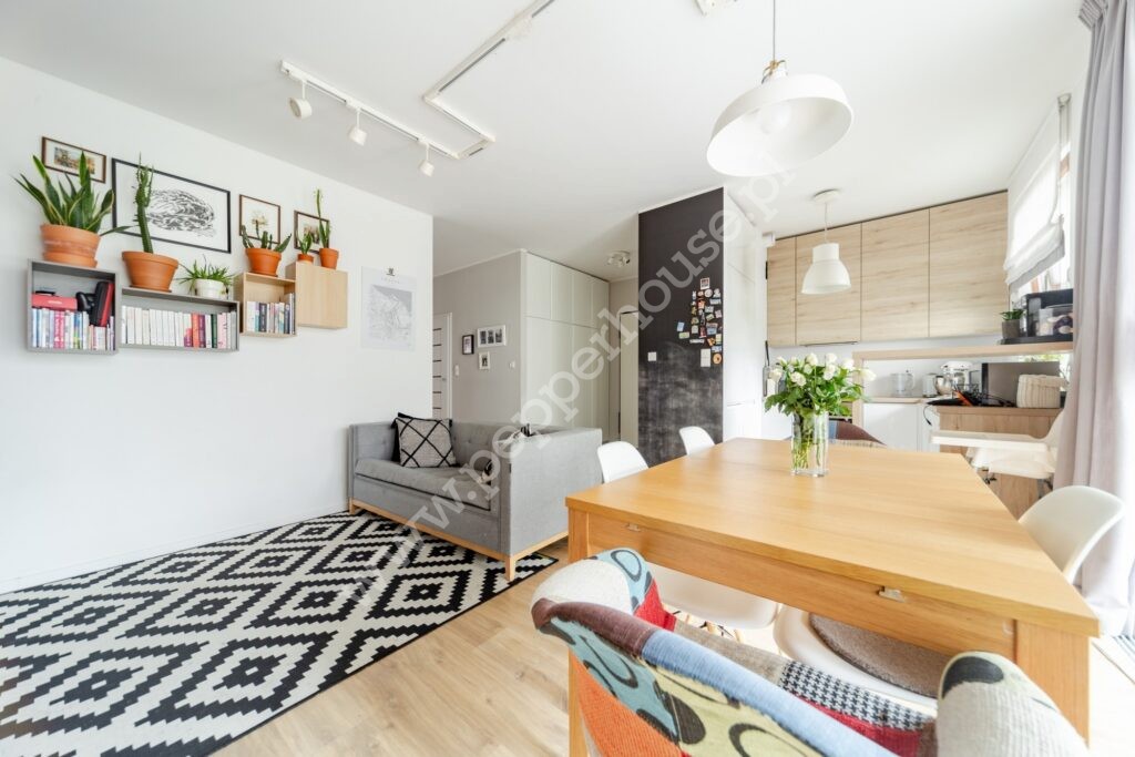 Mieszkanie na sprzedaż, Gdańsk, Wrzeszcz, Mariana Hemara - zdjęcie ofertowe nr 6