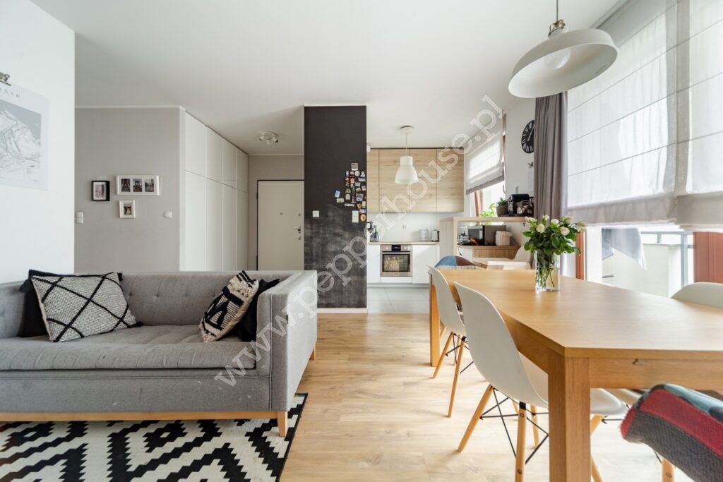 Mieszkanie na sprzedaż, Gdańsk, Wrzeszcz, Mariana Hemara - zdjęcie ofertowe nr 7