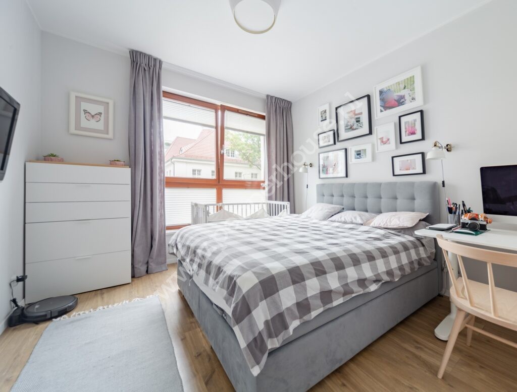 Mieszkanie na sprzedaż, Gdańsk, Wrzeszcz, Mariana Hemara - zdjęcie ofertowe nr 9