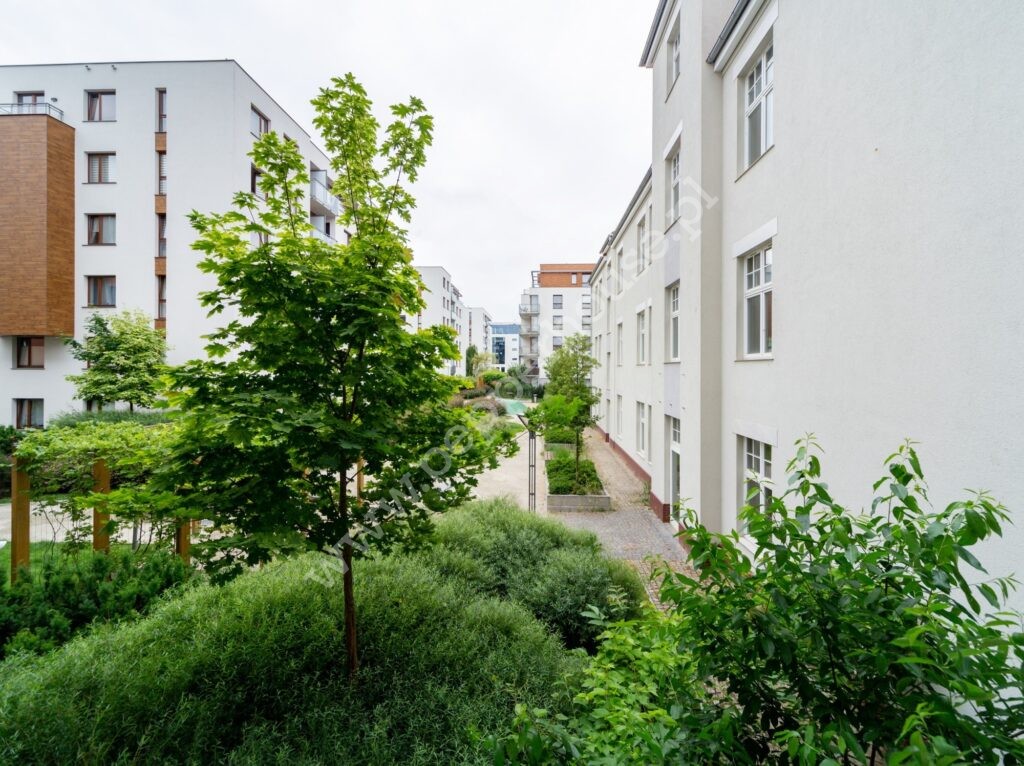 Mieszkanie na sprzedaż, Gdańsk, Wrzeszcz, Mariana Hemara - zdjęcie ofertowe nr 14
