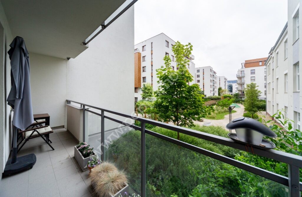 Mieszkanie na sprzedaż, Gdańsk, Wrzeszcz, Mariana Hemara - zdjęcie ofertowe nr 15