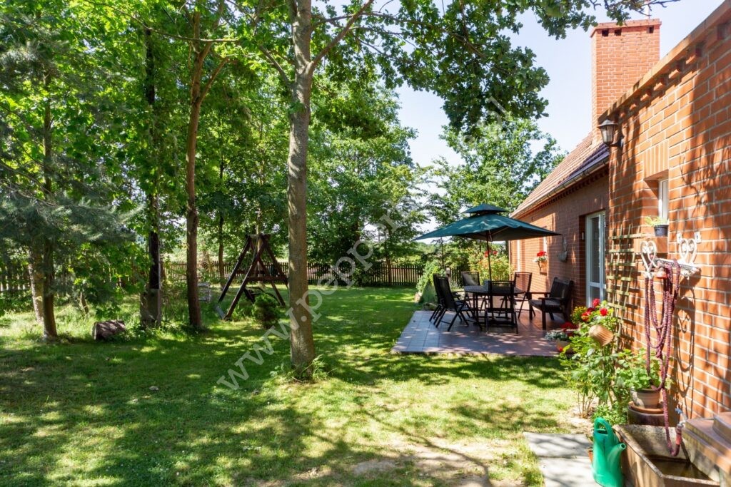 Dom na sprzedaż, pomorskie, Darzlubie, Cystersów - zdjęcie ofertowe nr 10