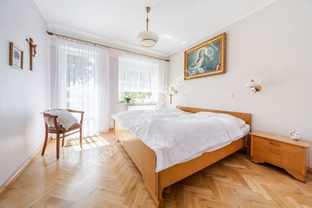 Dom na sprzedaż, pomorskie, Darzlubie, Cystersów - zdjęcie ofertowe nr 5