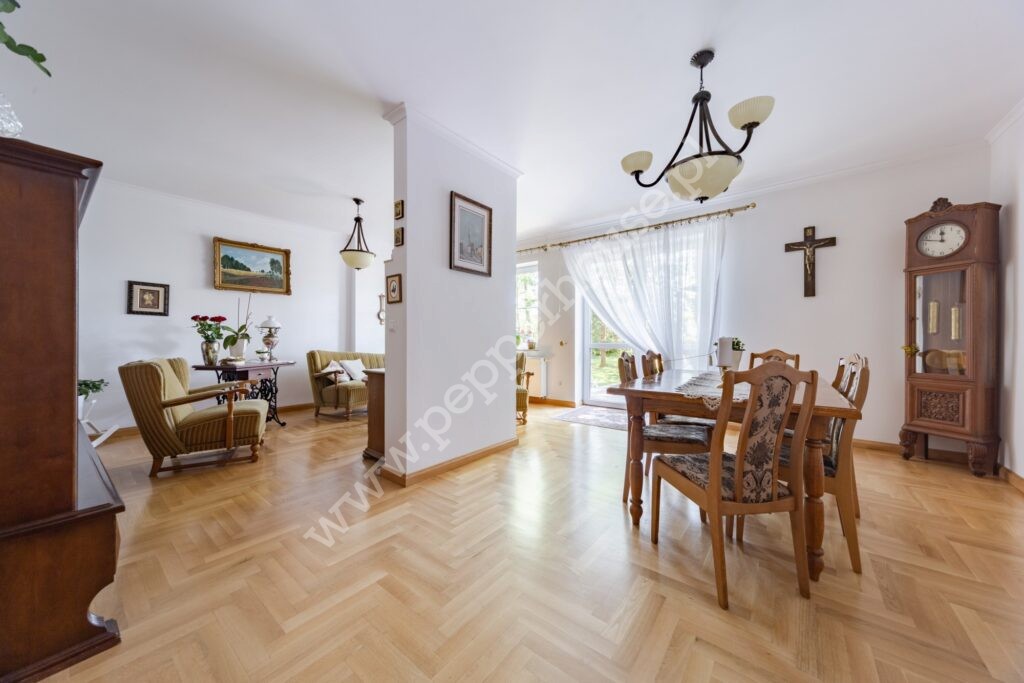 Dom na sprzedaż, pomorskie, Darzlubie, Cystersów - zdjęcie ofertowe nr 12