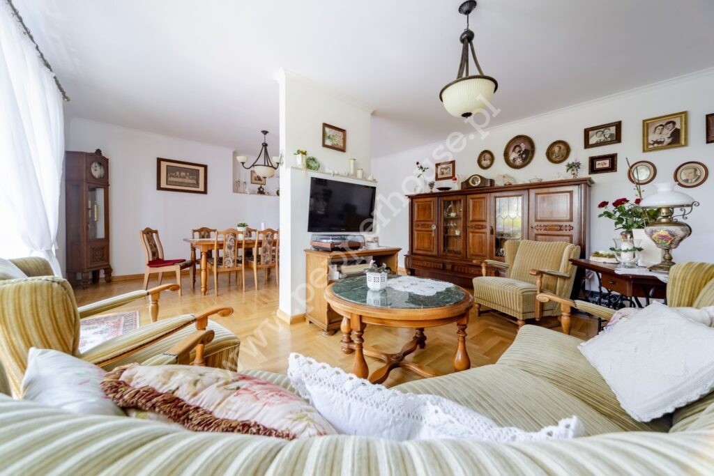 Dom na sprzedaż, pomorskie, Darzlubie, Cystersów - zdjęcie ofertowe nr 13