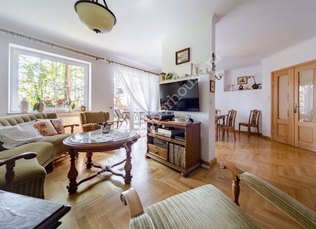 Dom na sprzedaż, pomorskie, Darzlubie, Cystersów - zdjęcie ofertowe nr 4