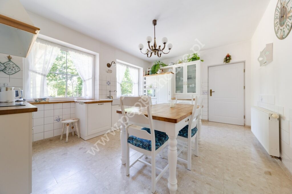 Dom na sprzedaż, pomorskie, Darzlubie, Cystersów - zdjęcie ofertowe nr 6